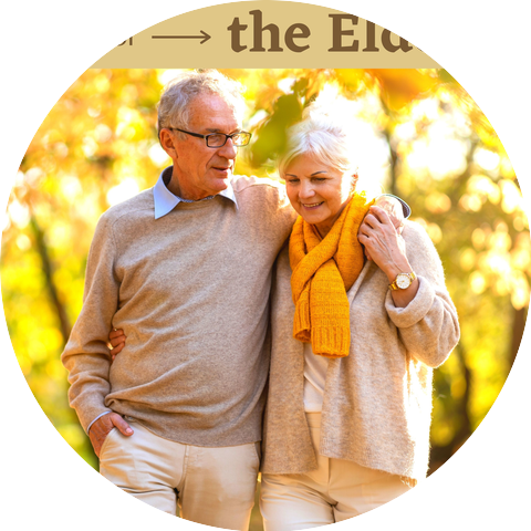 Music for the Elderly