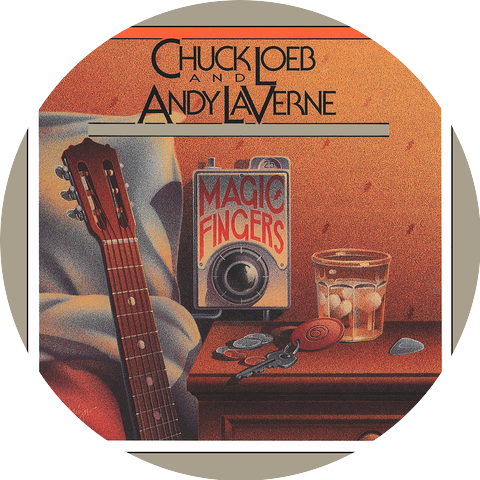 Chuck Loeb and Andy Laverne