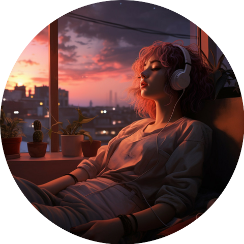 Coffee Shop Lofi