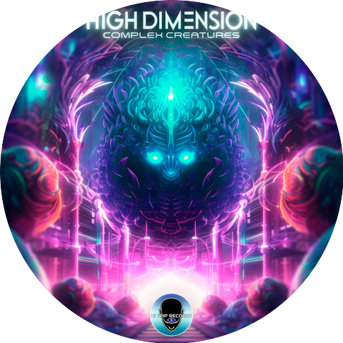 High Dimension
