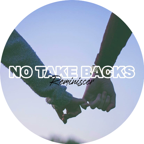 No Take Backs