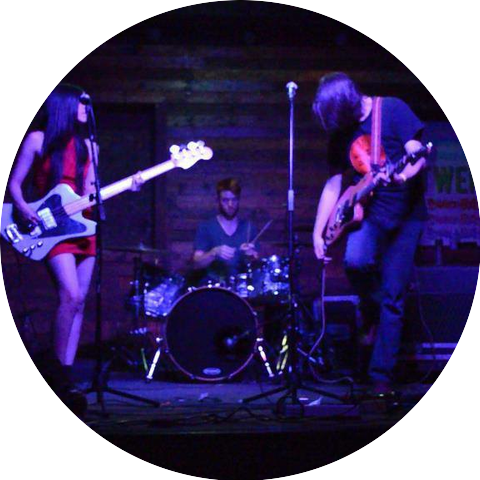 The Black Rabbits