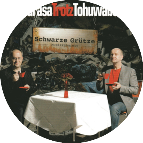 Schwarze Grütze Musikkabarett