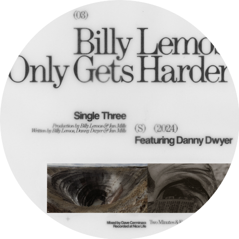 Billy Lemos & Danny Dwyer