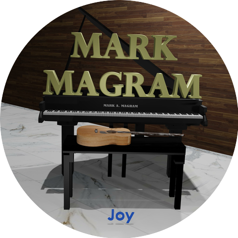 Mark Magram