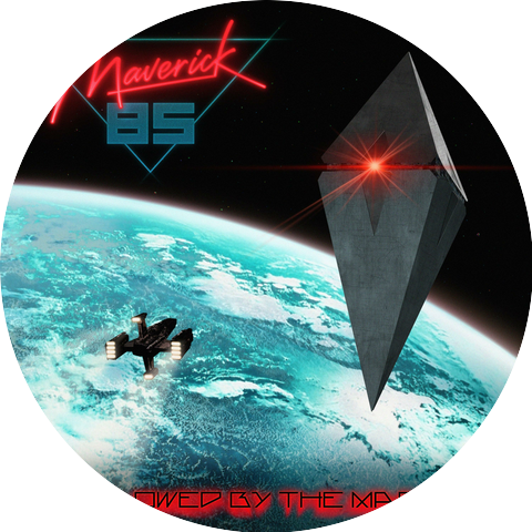 Maverick 85