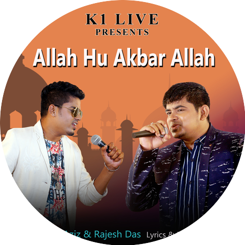 Rajesh Das & Tarique Aziz