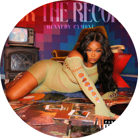 Kennedy Cymone