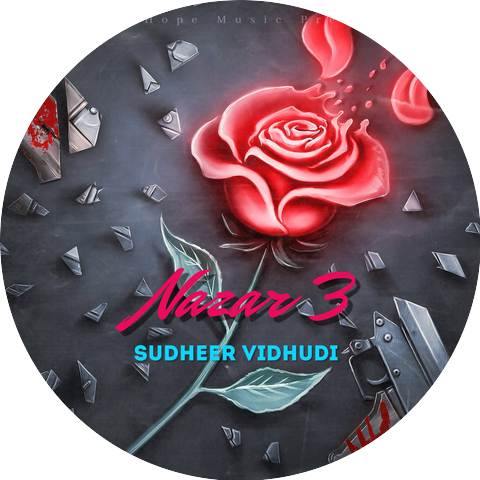 Sudheer Vidhudi