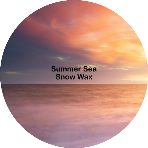 Summer Sea