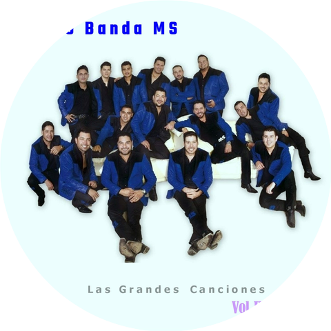 Grupo Banda MS