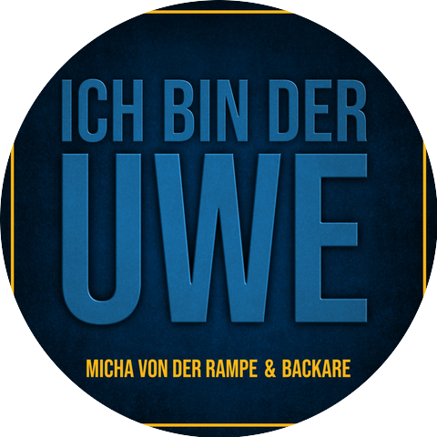 Micha von der Rampe & Backare