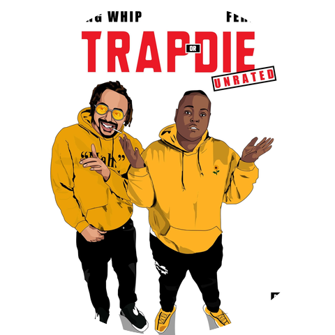 Young Whip & Ferious
