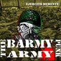 The Barmy Army