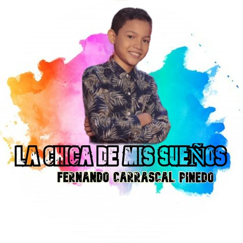 FERNANDO CARRASCAL PINEDO