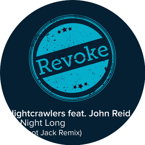John Reid and Nightcrawlers