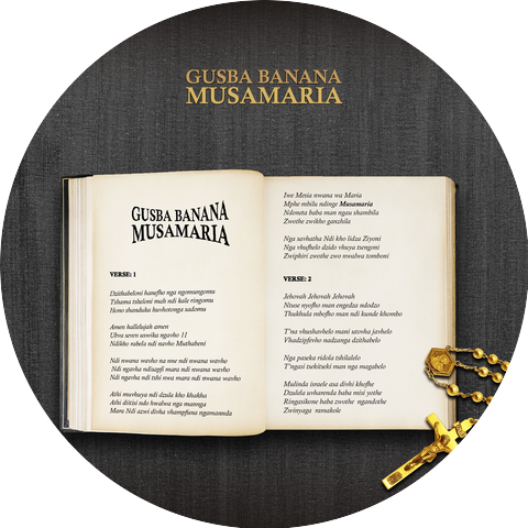 Gusba Banana