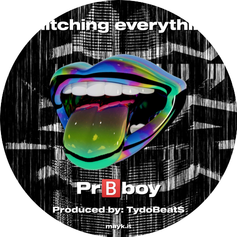 Prboy