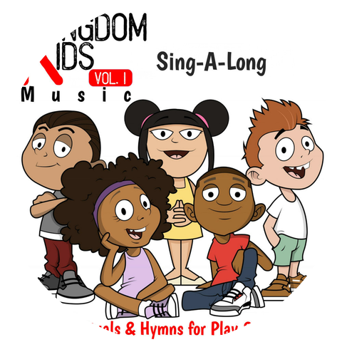 Kingdom Kids Music
