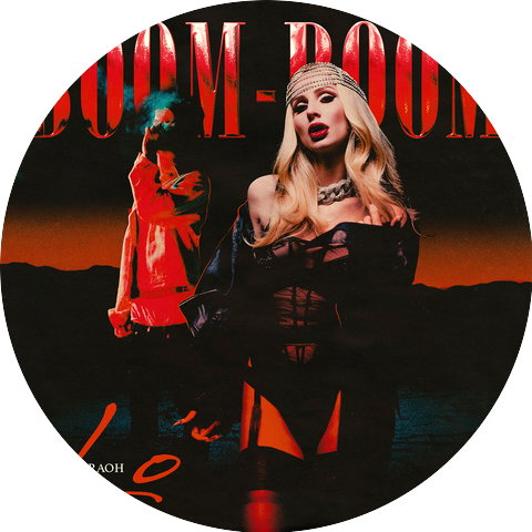 LOBODA & PHARAOH