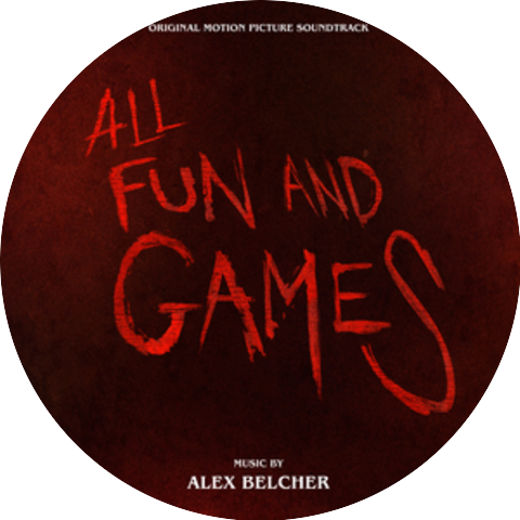 Alex Belcher
