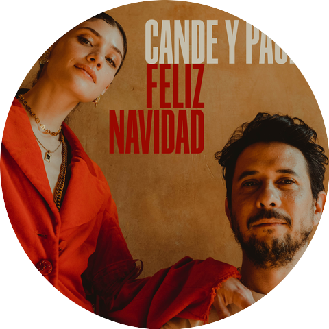 Cande y Paulo