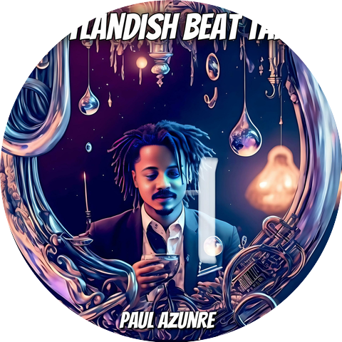 Paul Azunre