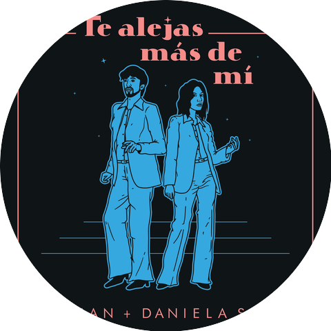 Esteman & Daniela Spalla