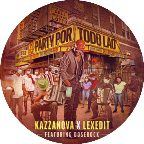 KAZZANOVA & Lexedit