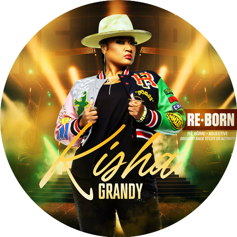 Kisha Grandy