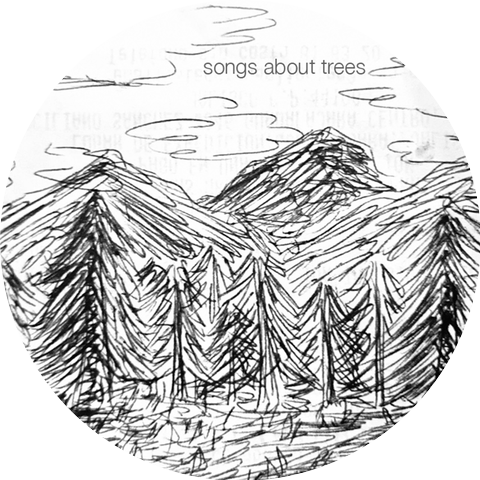 songs about trees