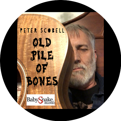 Peter Scobell