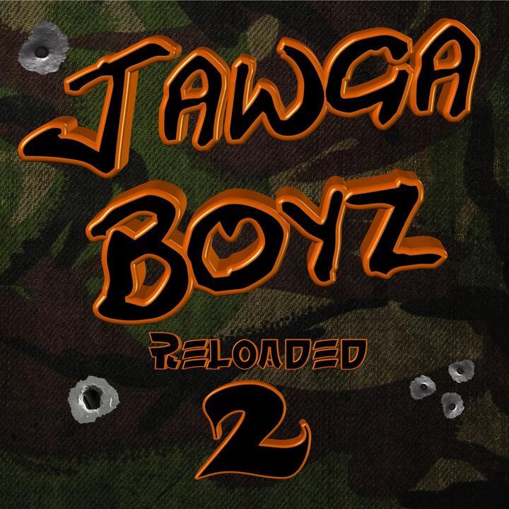 Jawga Boyz