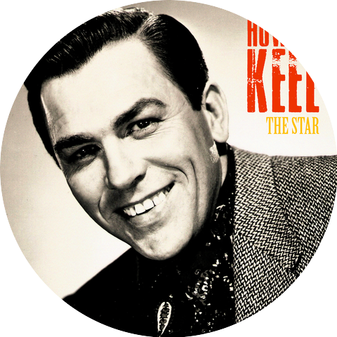 Howard Keel