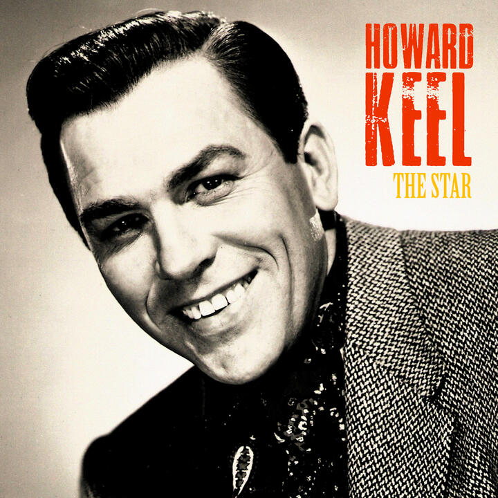 Howard Keel