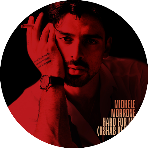 Michele Morrone & R3HAB
