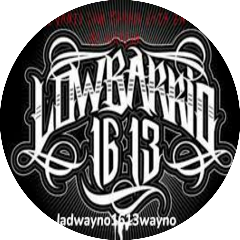 Low Barrio 1613