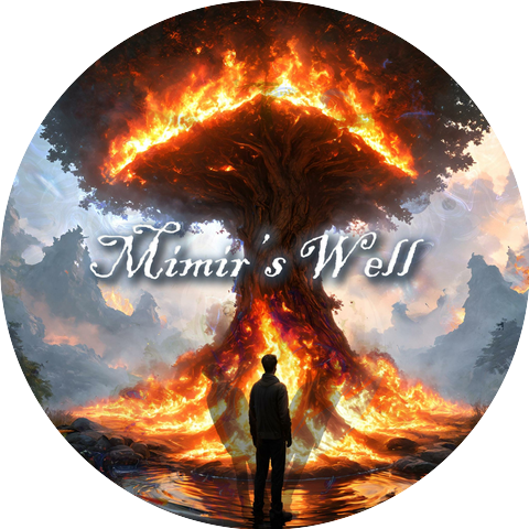 Awake in Ashes