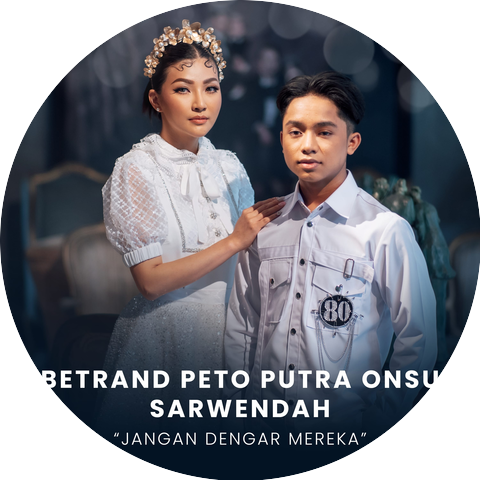 Bertand Peto Putra Onsu