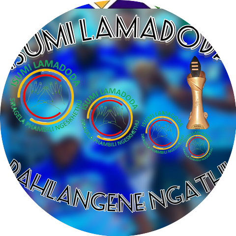 Isumi Lamadoda
