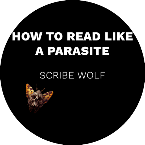 Scribe Wolf