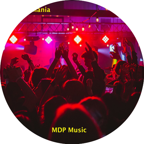 Mdp Music