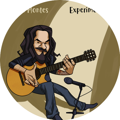 Jesse Montes