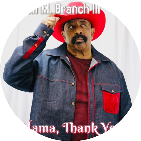 William M Branch III