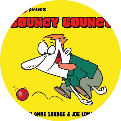 Anne Savage