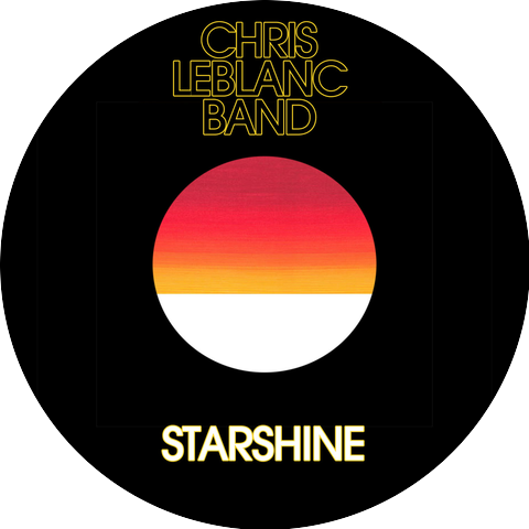 Chris LeBlanc Band