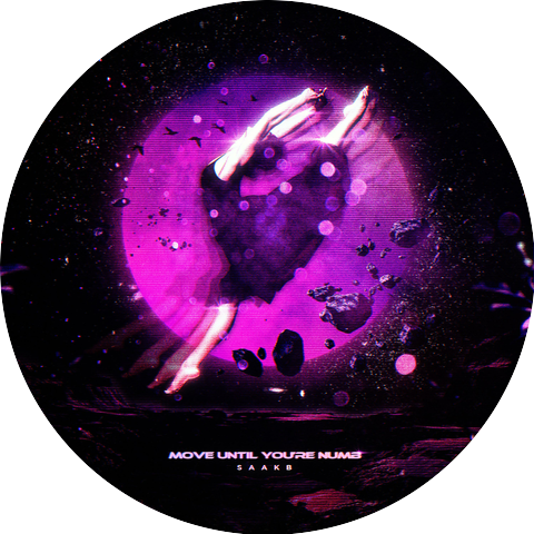 Saakb & Mixtape Seoul