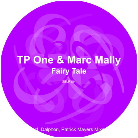 TP One & Marc Mally