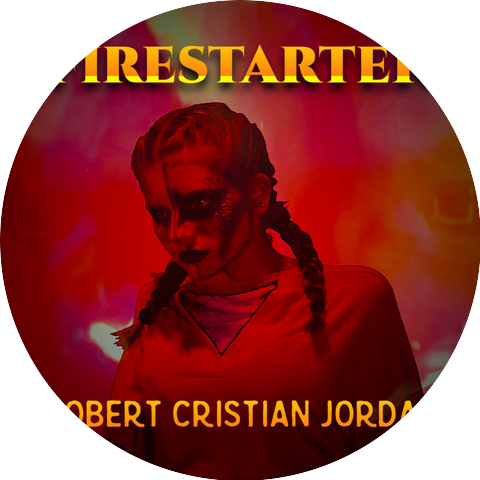 Robert Cristian Jordan