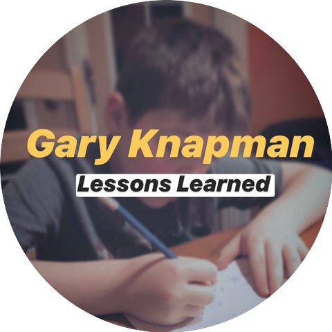 Gary Knapman